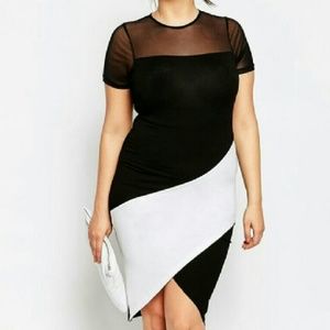 Bodycon Dress